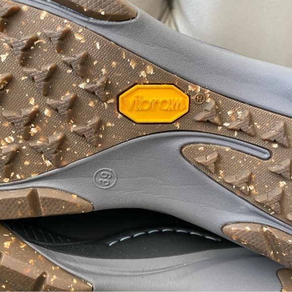 Dansko Mia Sneakers Shoes in Black 4722101200 Women's Size 39 US 9 - Picture 7 of 9